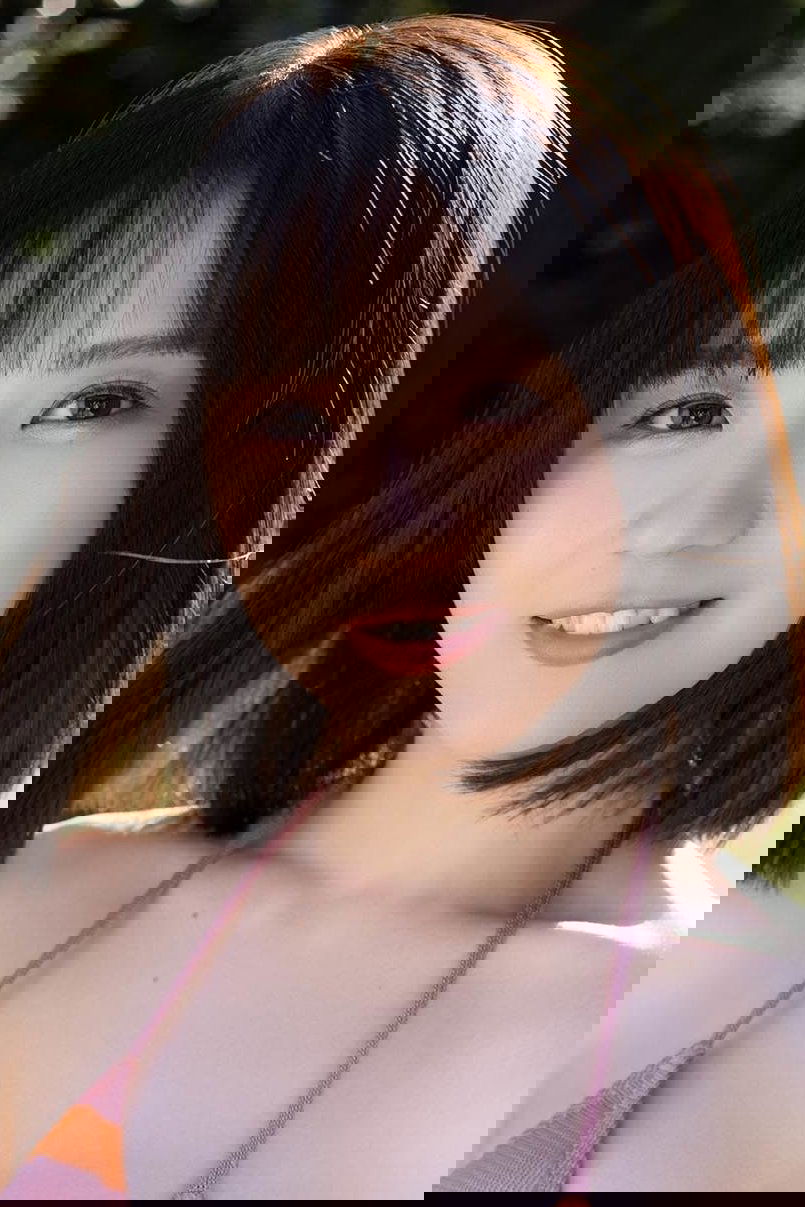 Tsumugi Hashimoto