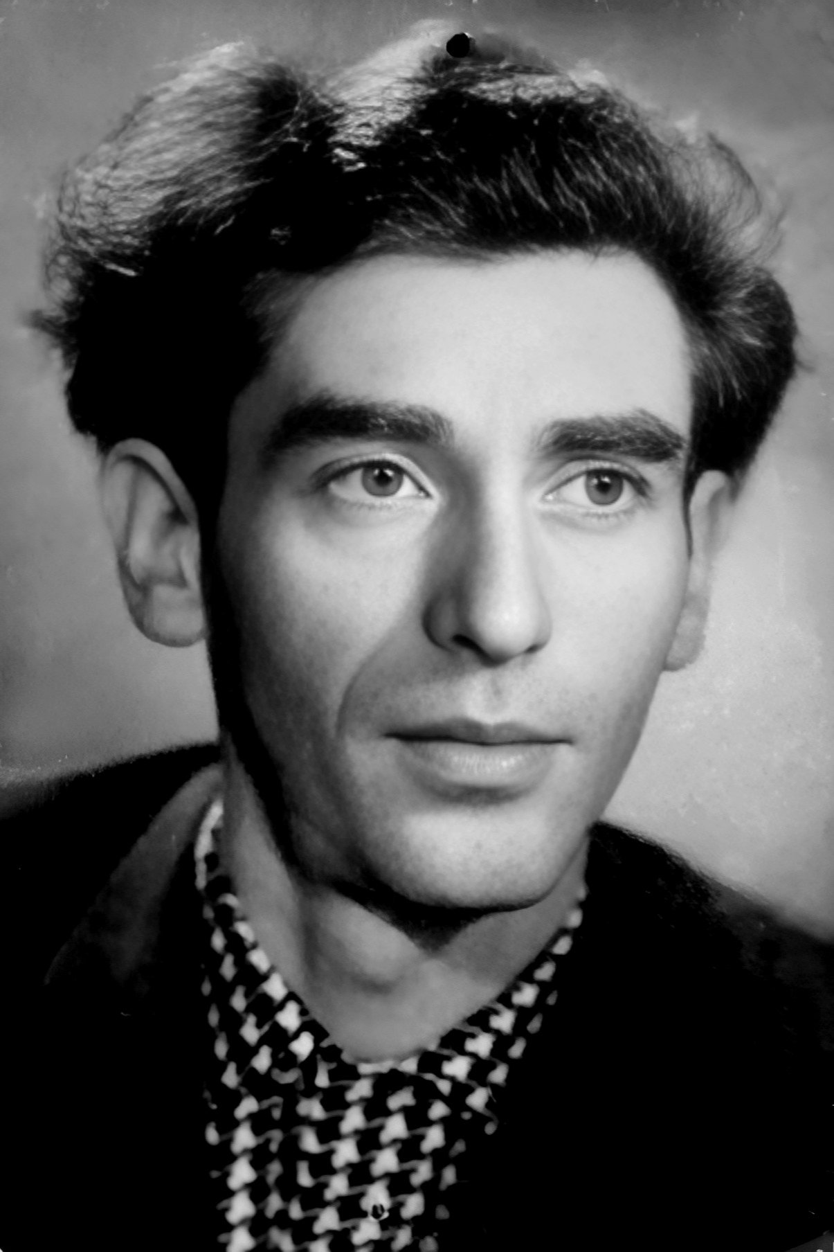 Semyon Tumanov