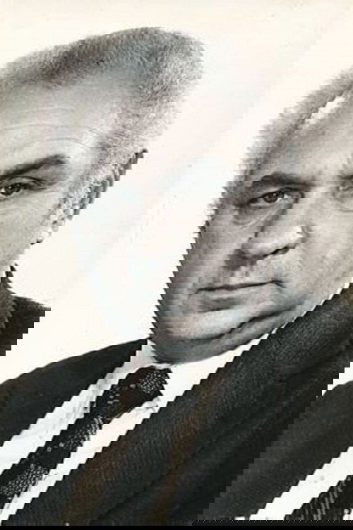 Venyamin Dorman