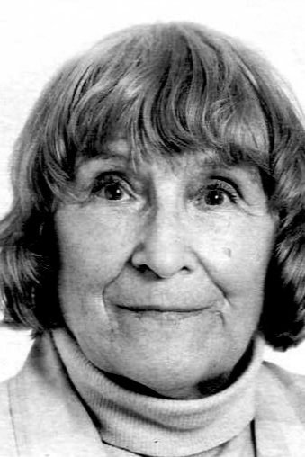 Irina Poplavskaya