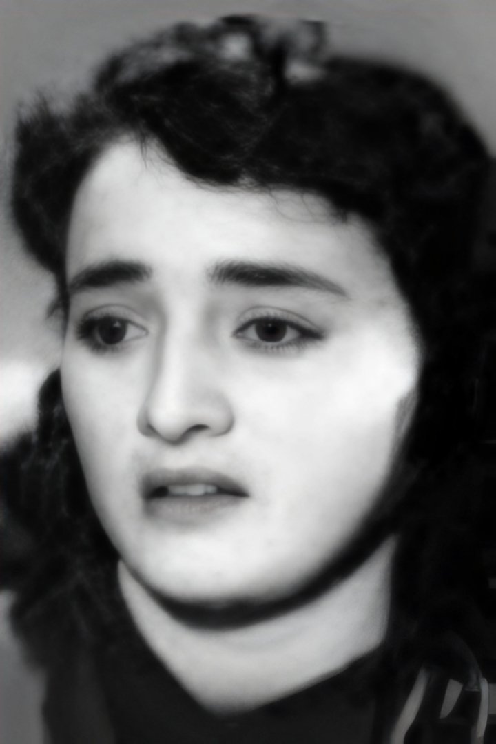 Dali Ghogheliani