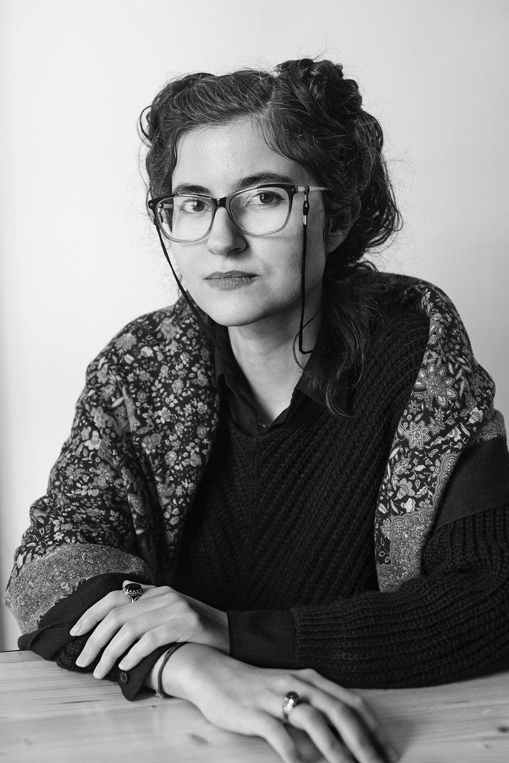 Maryam Tafakory