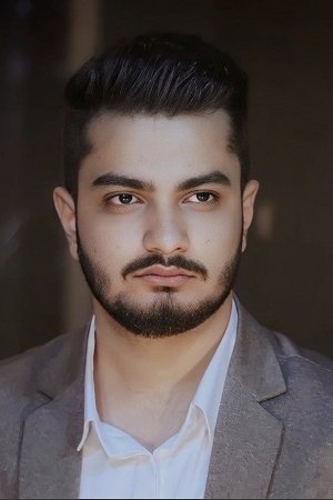 Nima Hashemi
