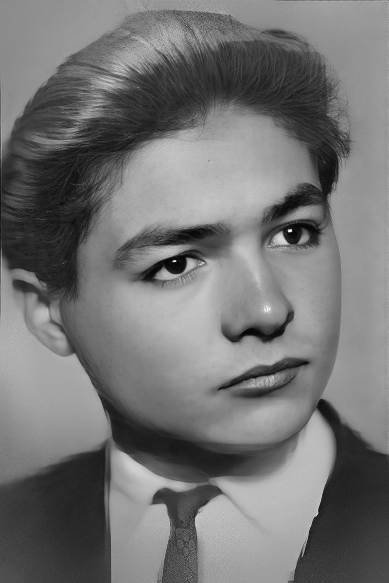 Vasili Davidchuk