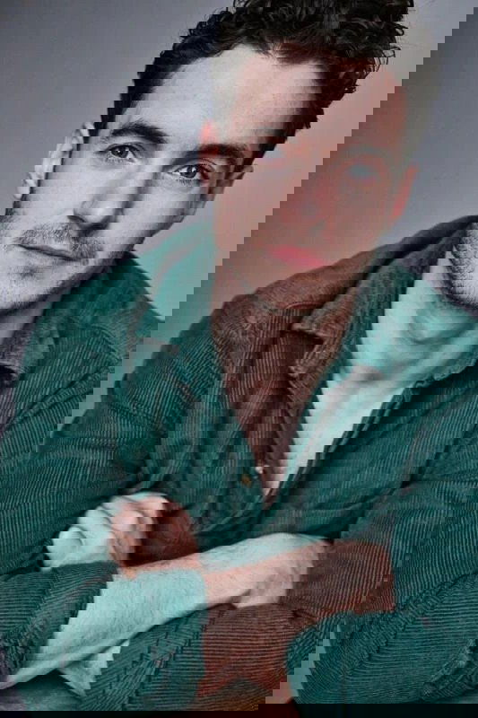 Alexander Hackett