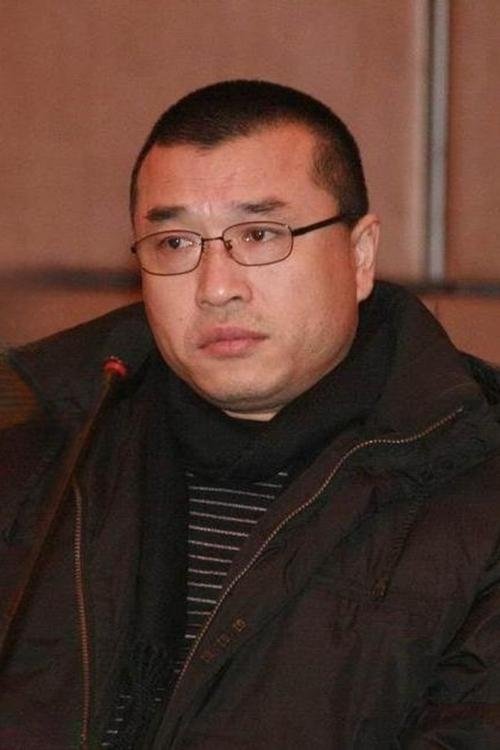 Kang Honglei