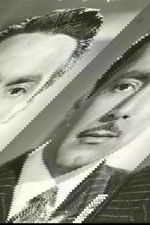 Ernesto Alonso
