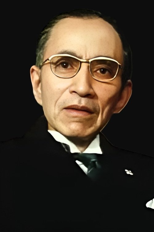 Yoshi Katō