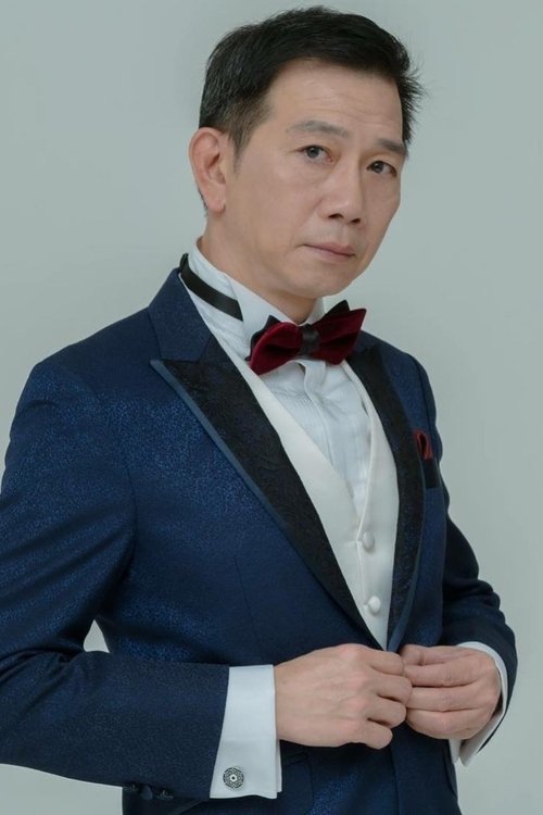 Ben Yuen Foo-Wah