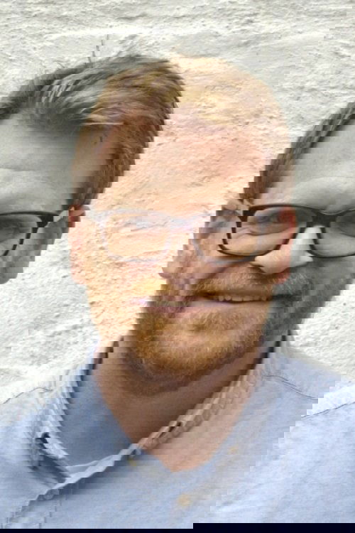 Will Ashurst