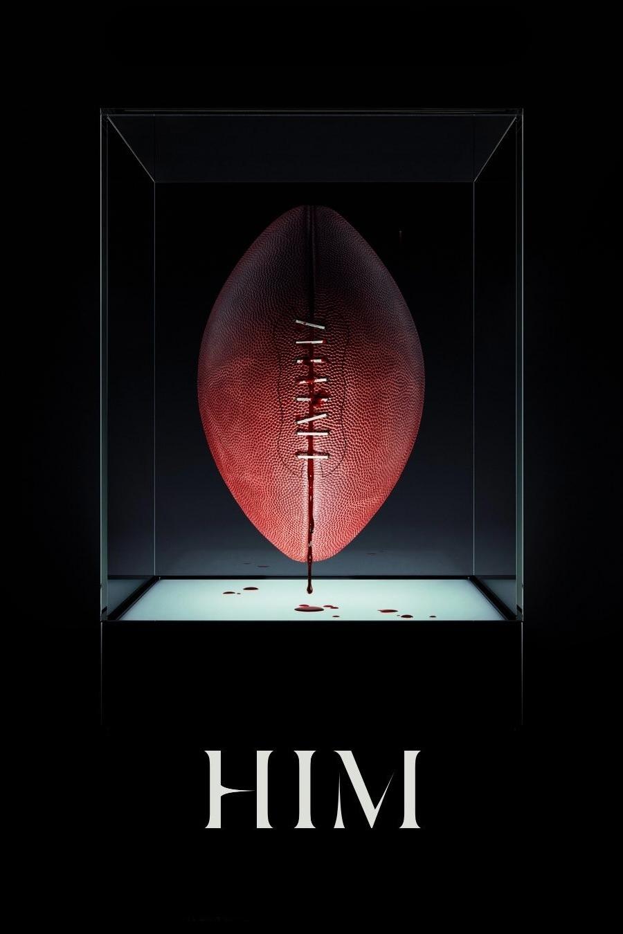 Him