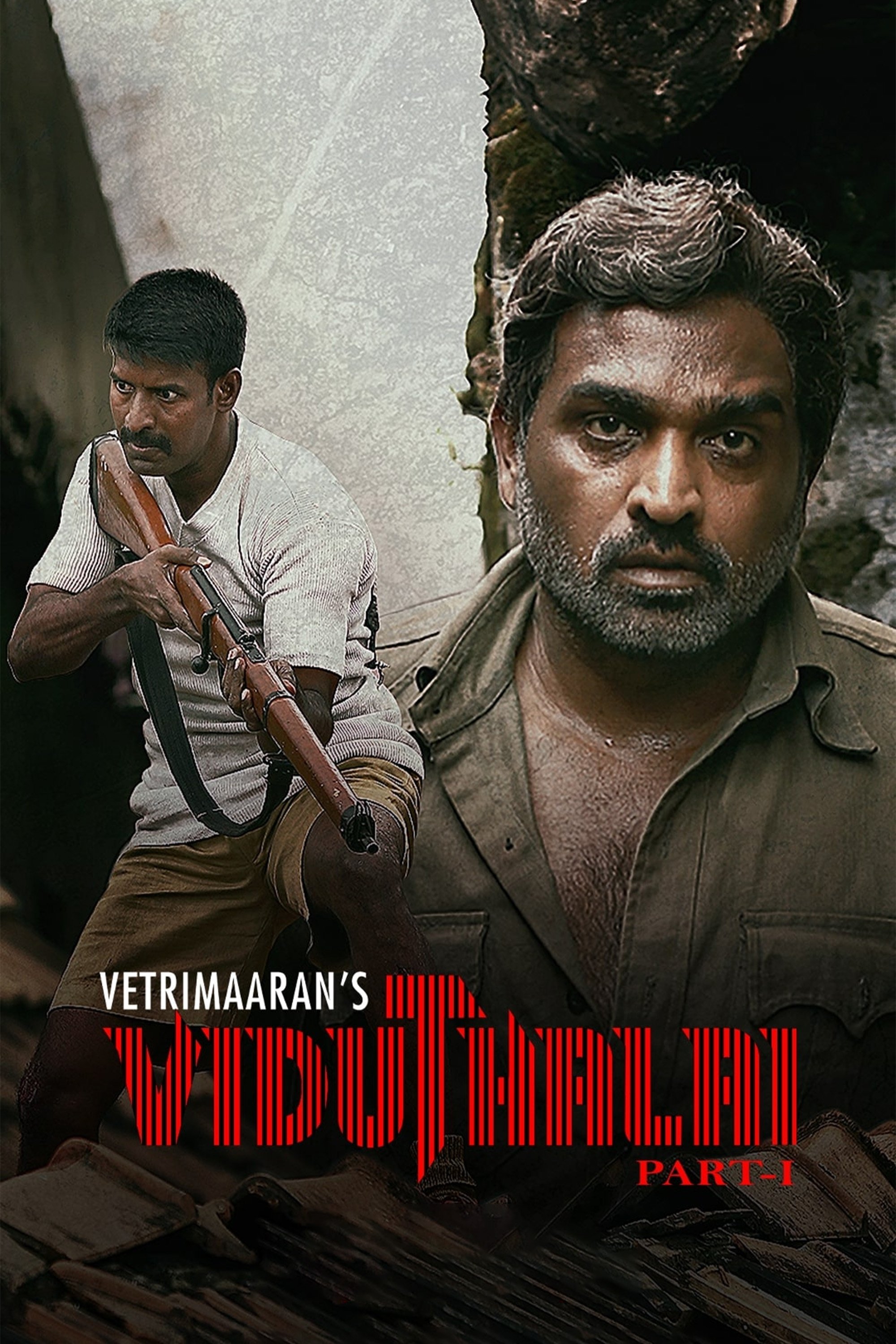 Viduthalai: Part I