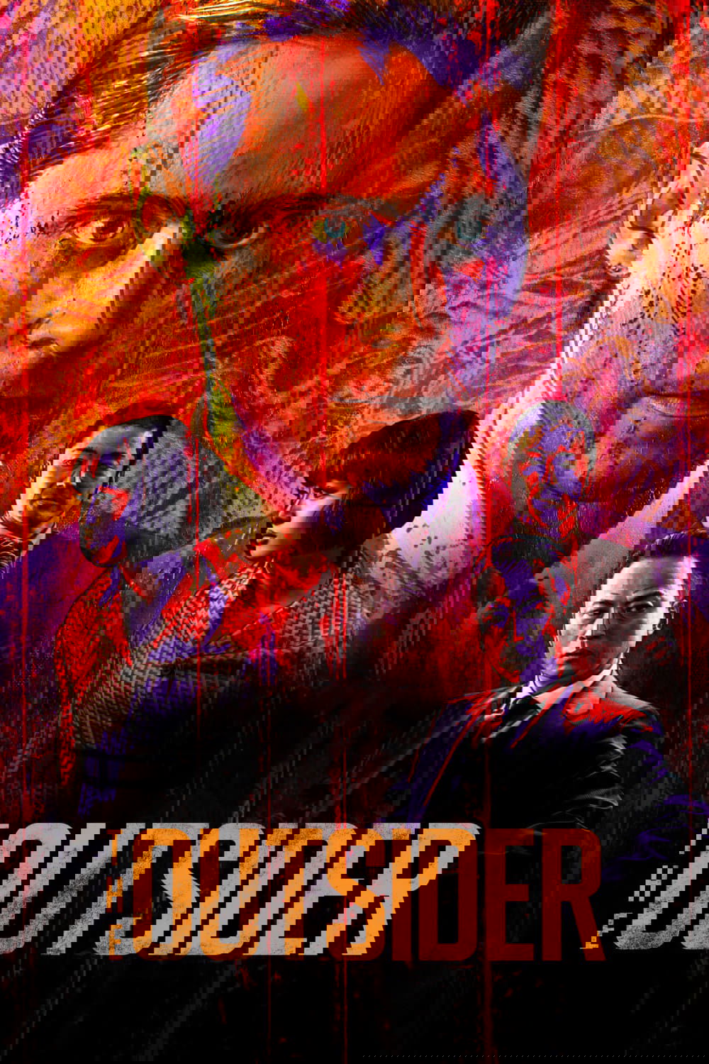 The Outsider