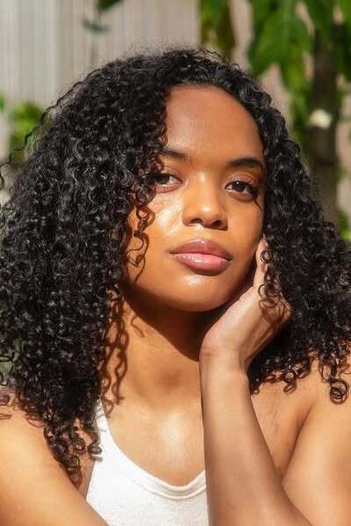 Shanté Glover