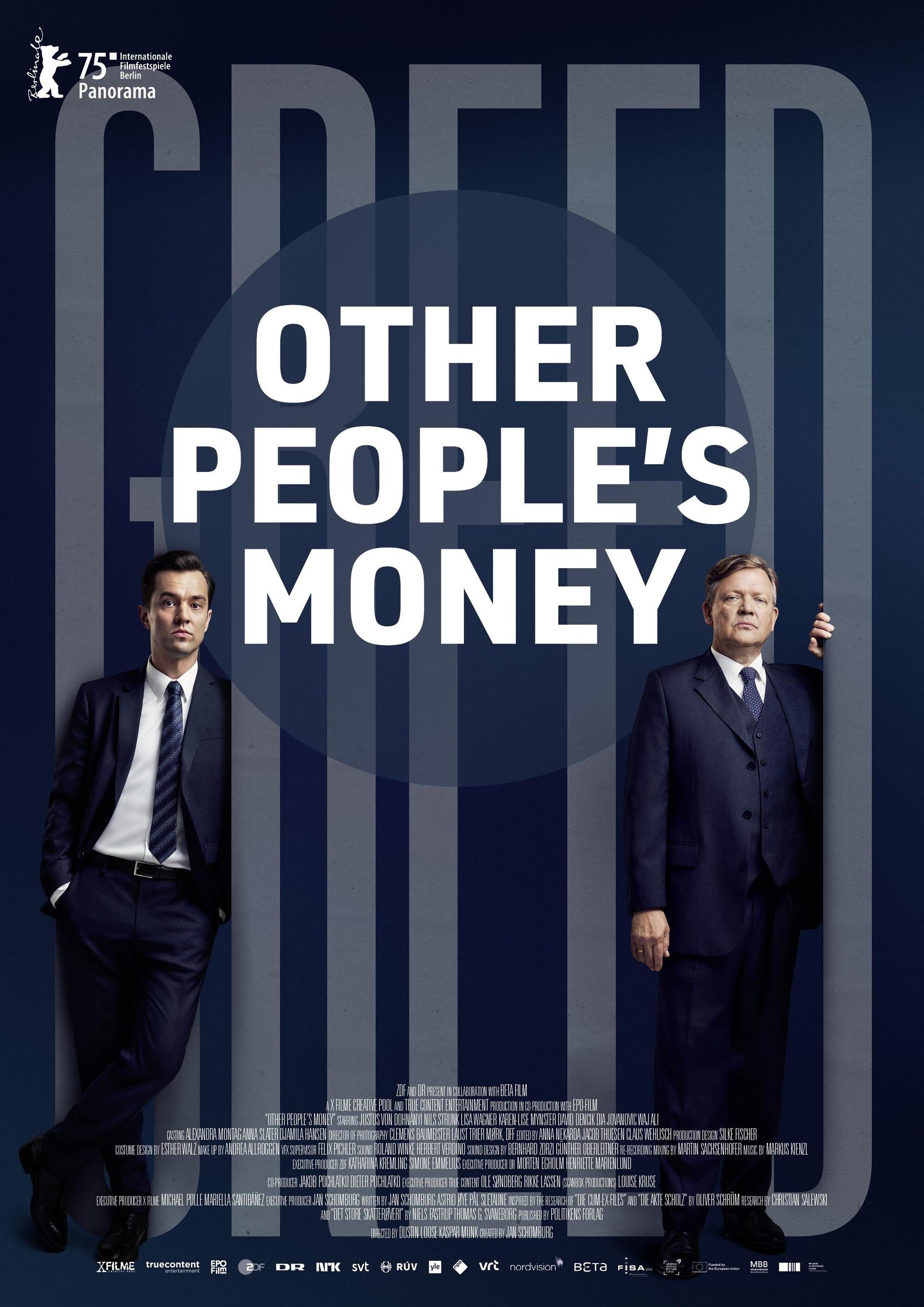 Other People's Money