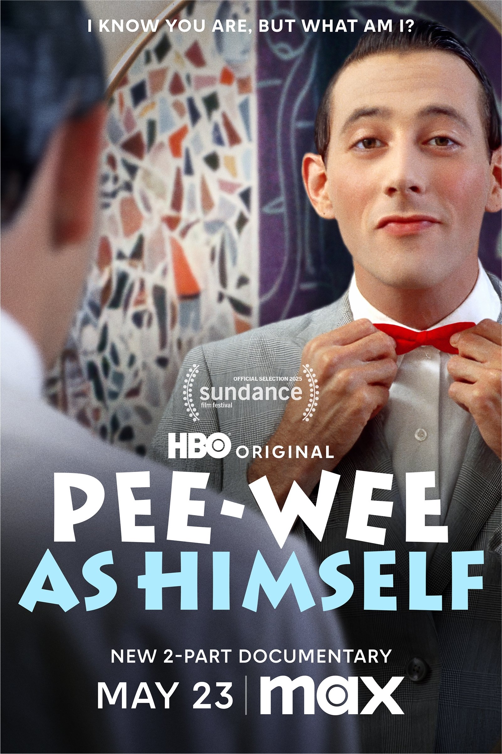 Pee-wee as Himself