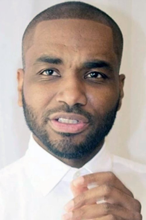 Jamal Hill