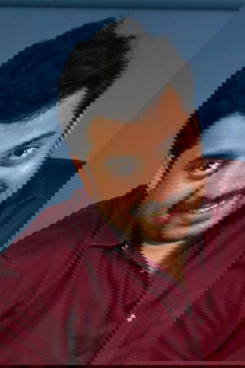 Vikram Arul Vidyapathi