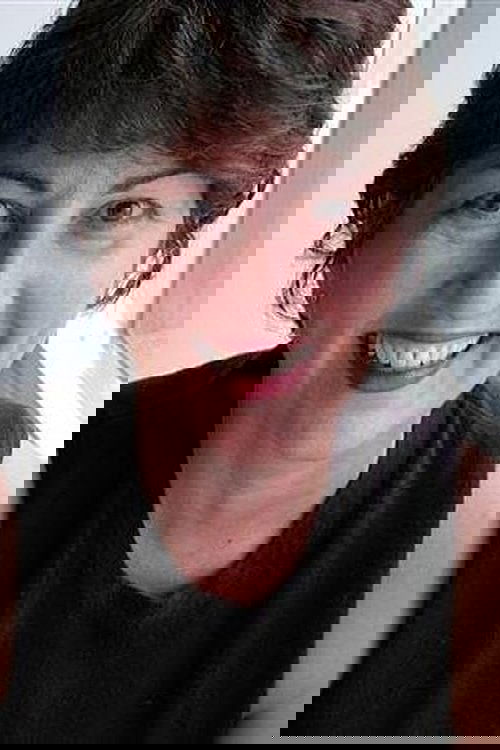 Gail Harvey