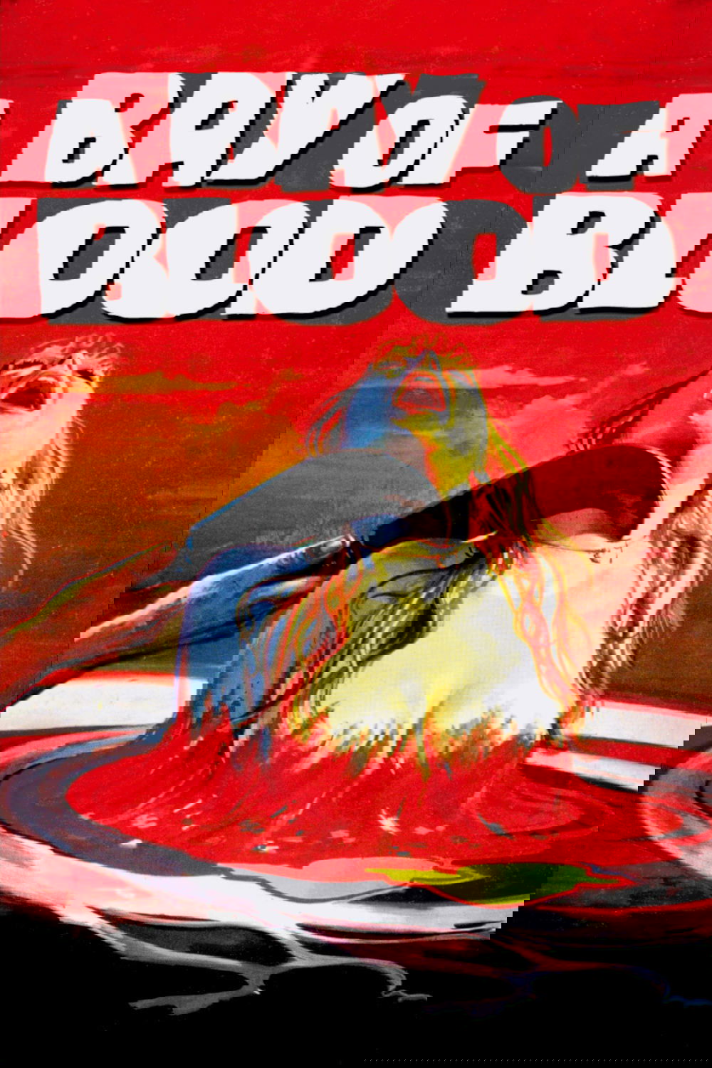 A Bay of Blood