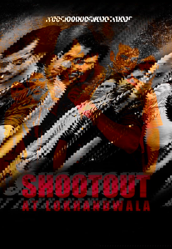 Shootout at Lokhandwala