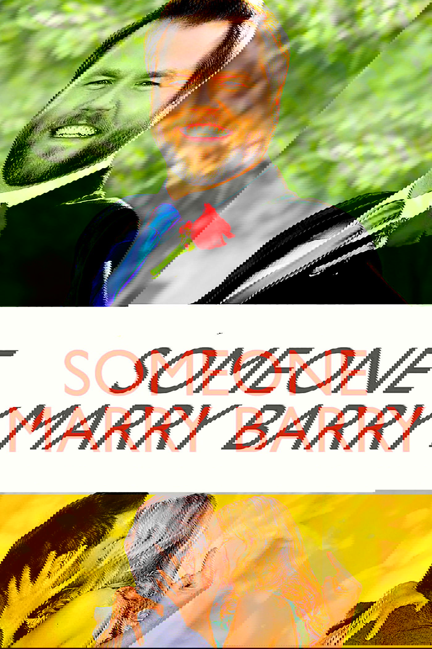 Someone Marry Barry