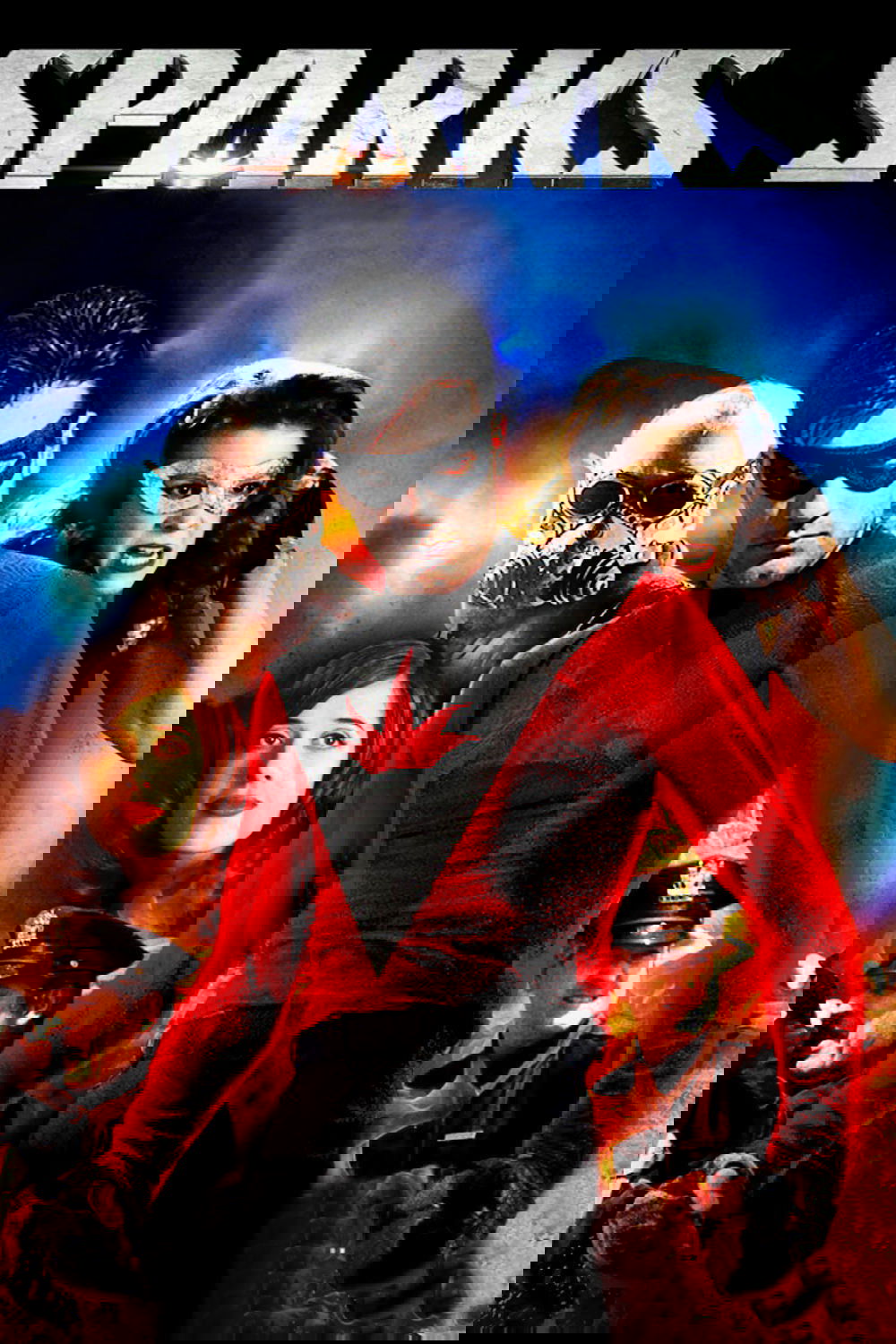 Sparks