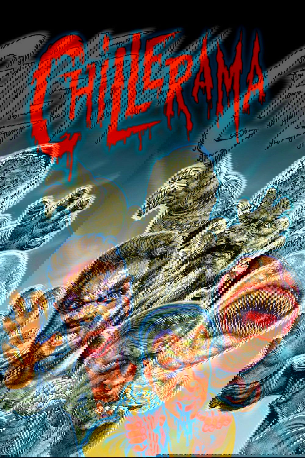 Chillerama