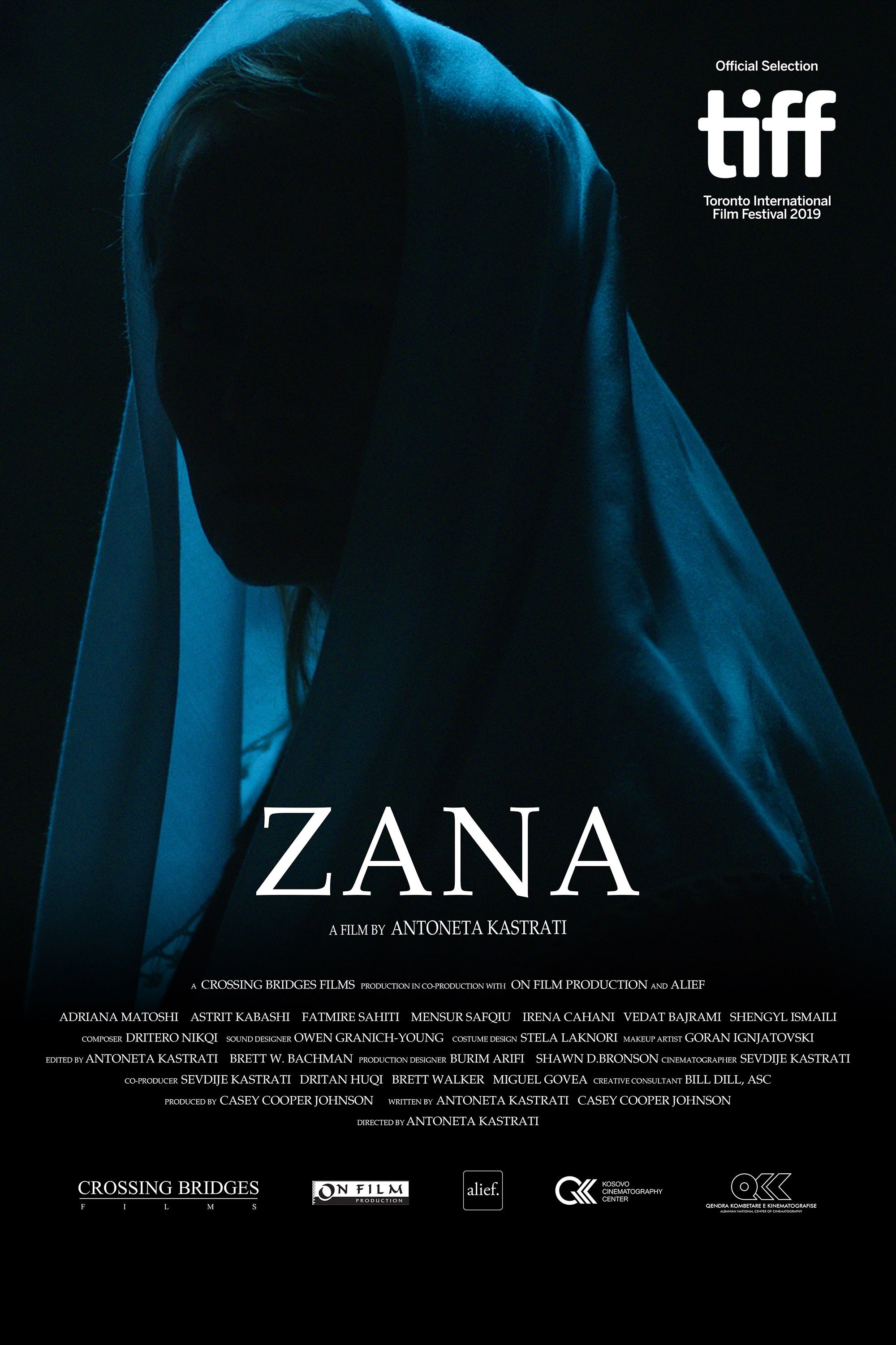 Zana