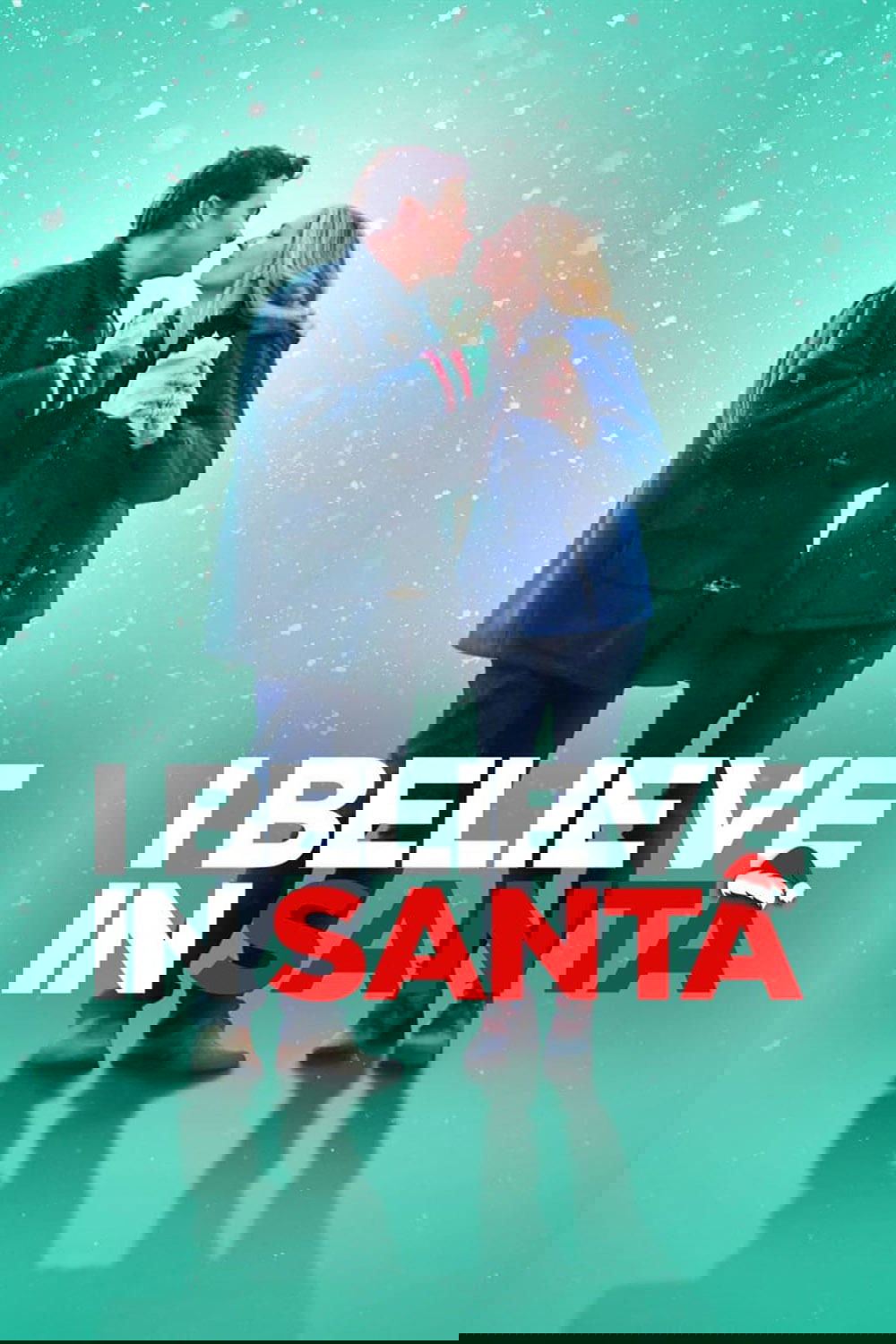 I Believe in Santa