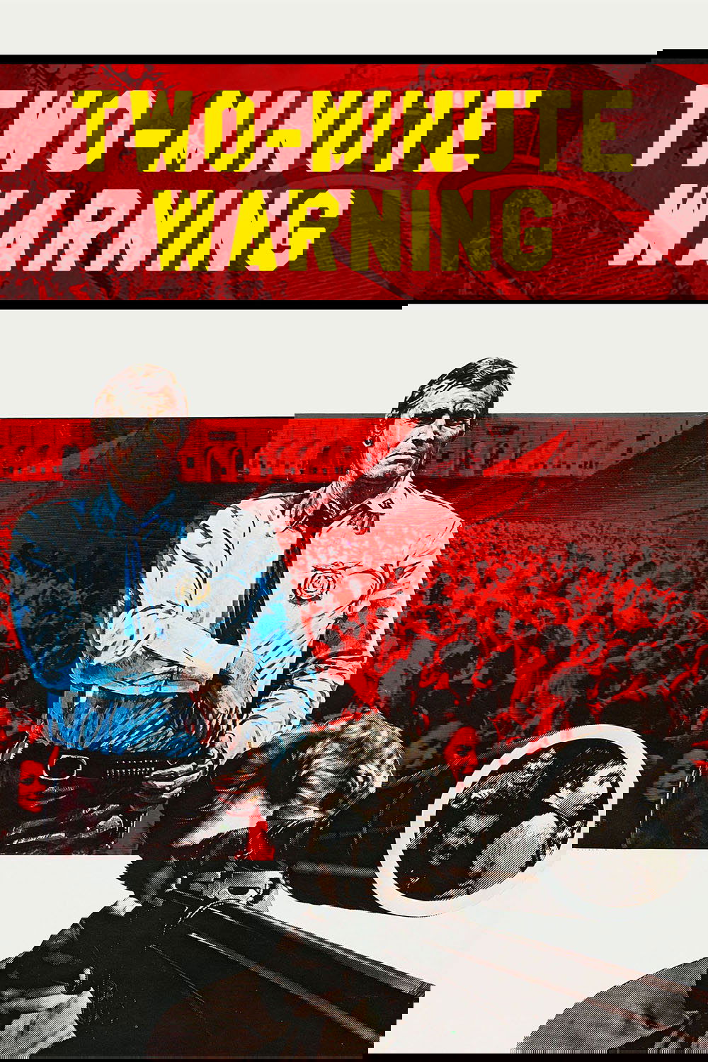 Two-Minute Warning