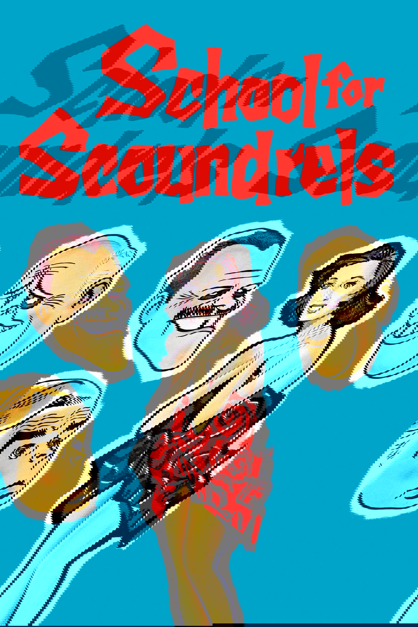 School for Scoundrels