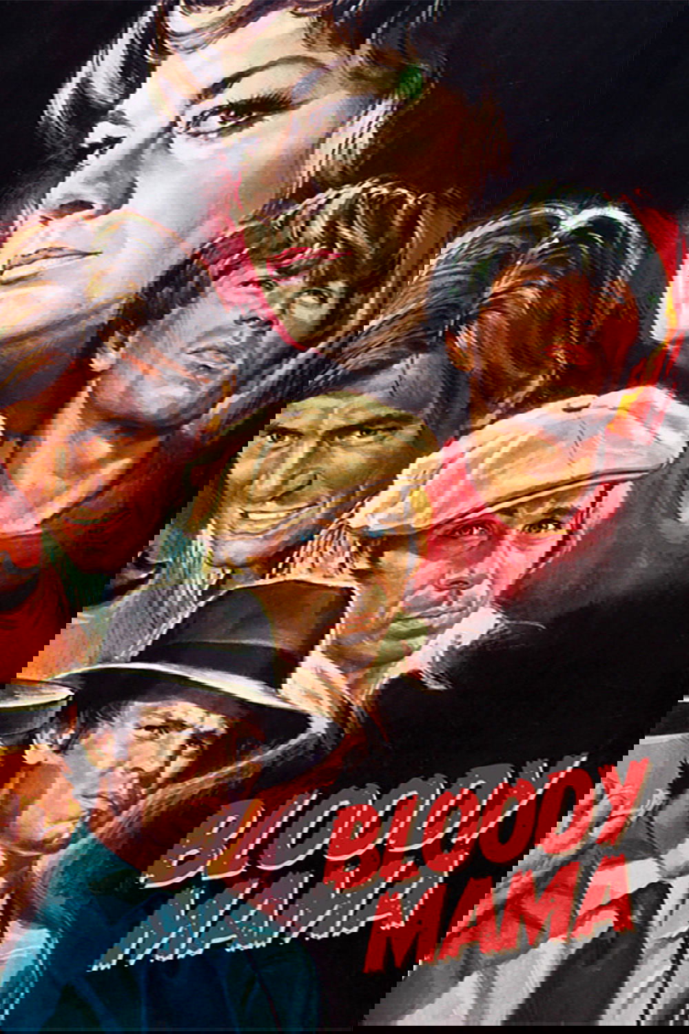 Bloody Mama