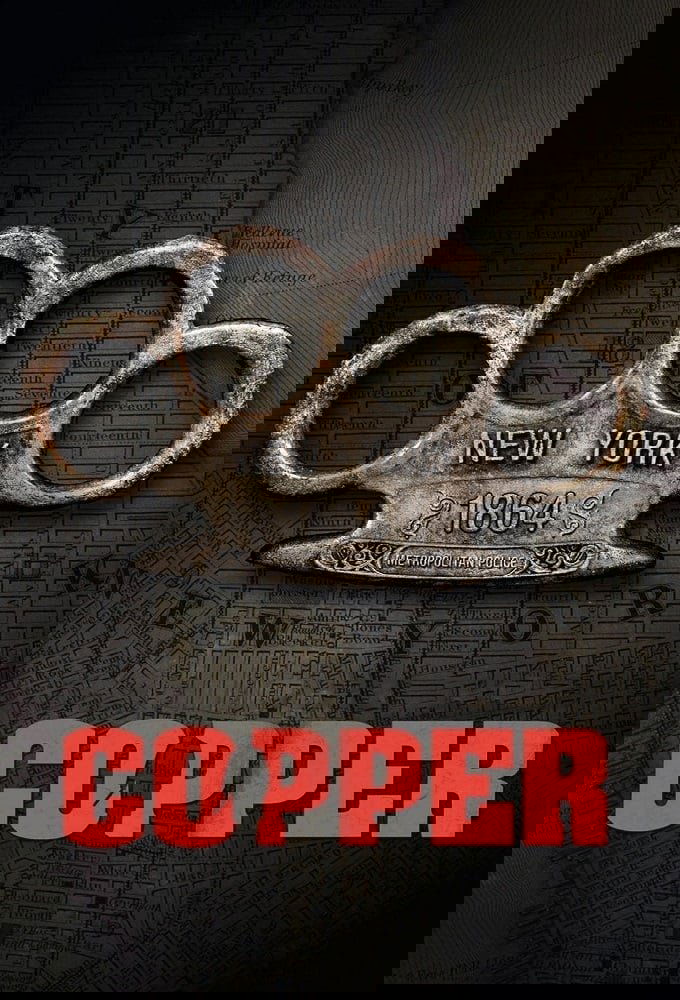 Copper