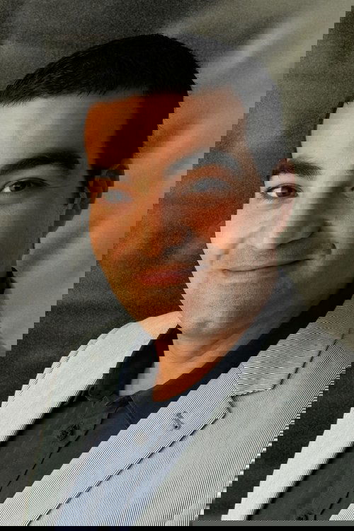 Martín Rosete