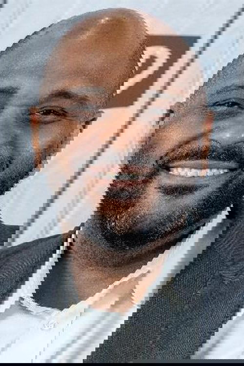 Ruben Studdard