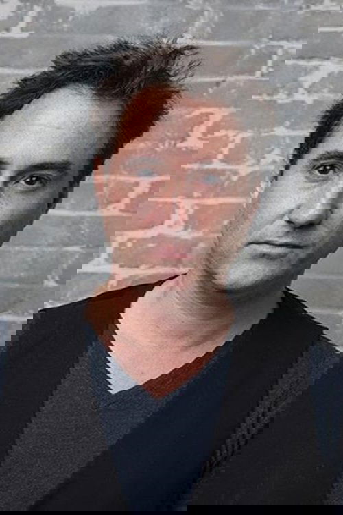 Alec Von Bargen
