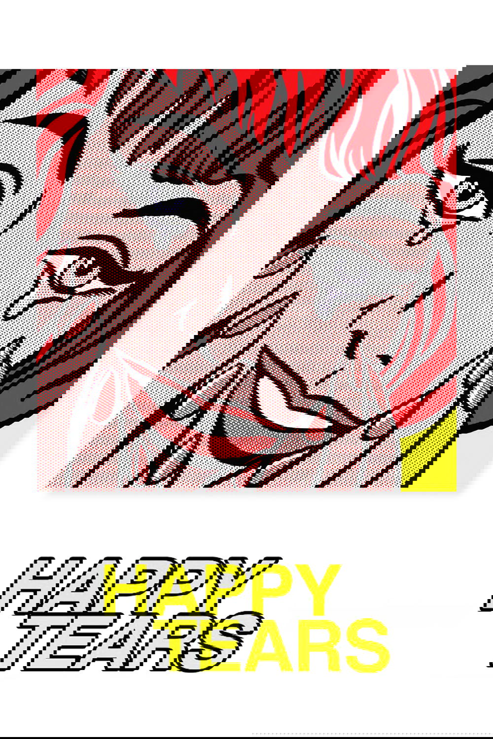 Happy Tears