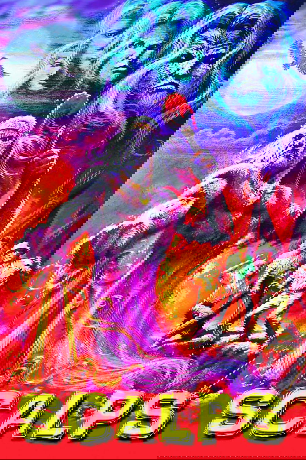 Scalps