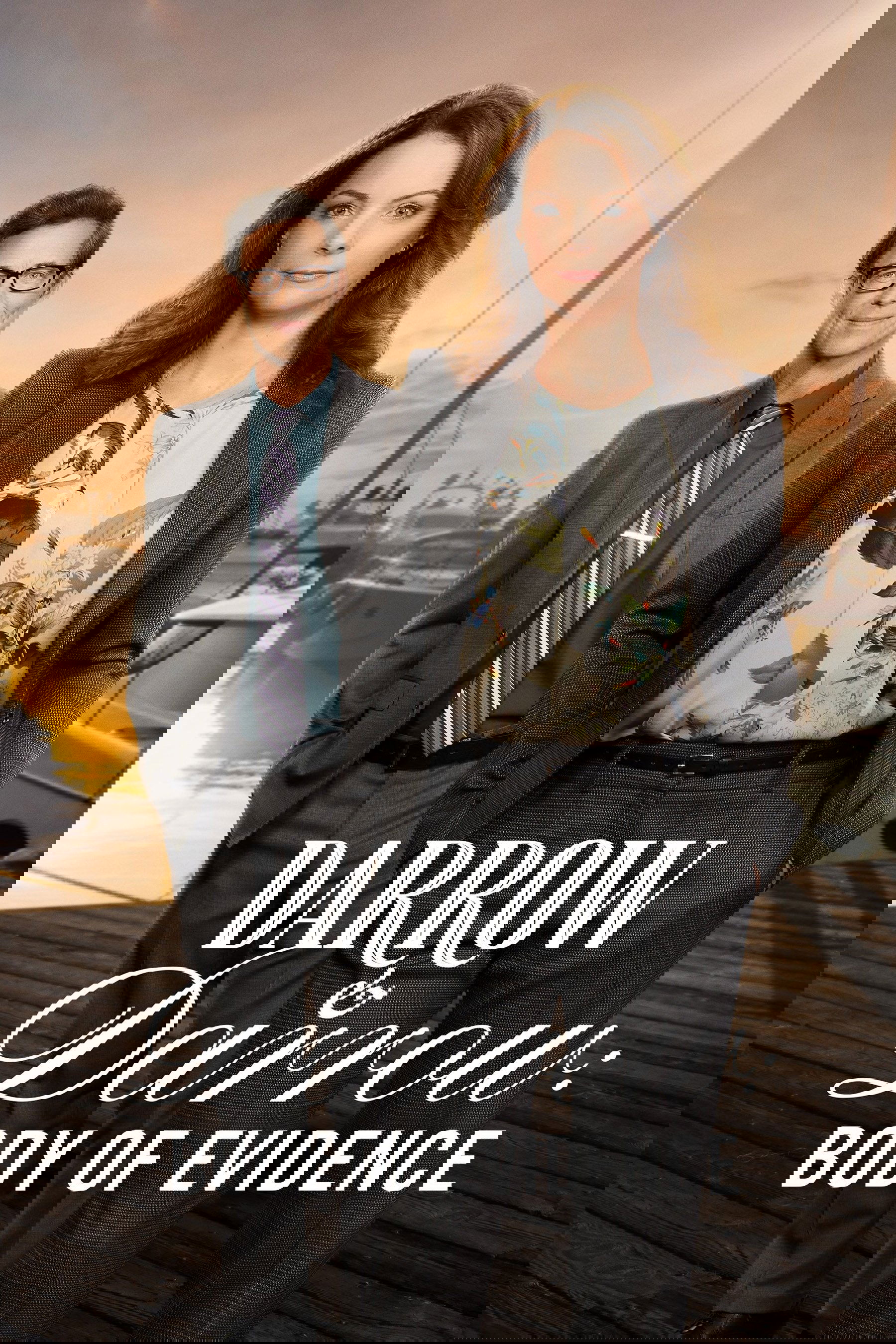 Darrow & Darrow: Body of Evidence