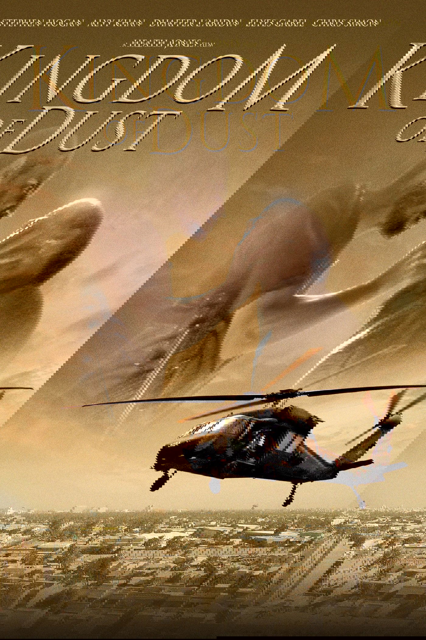 Kingdom of Dust