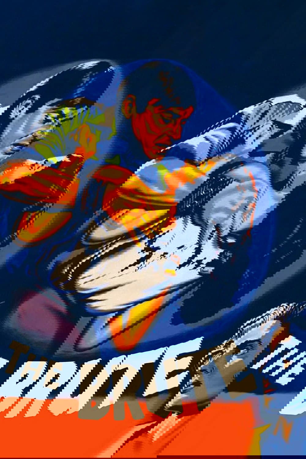 The Brute