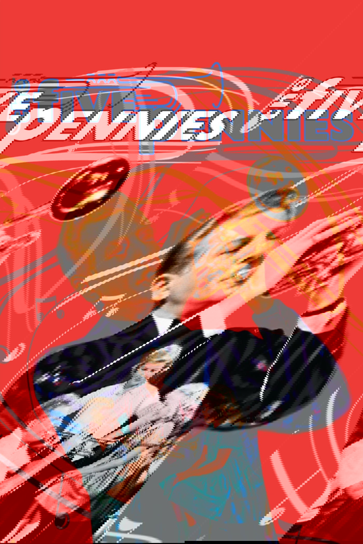 The Five Pennies