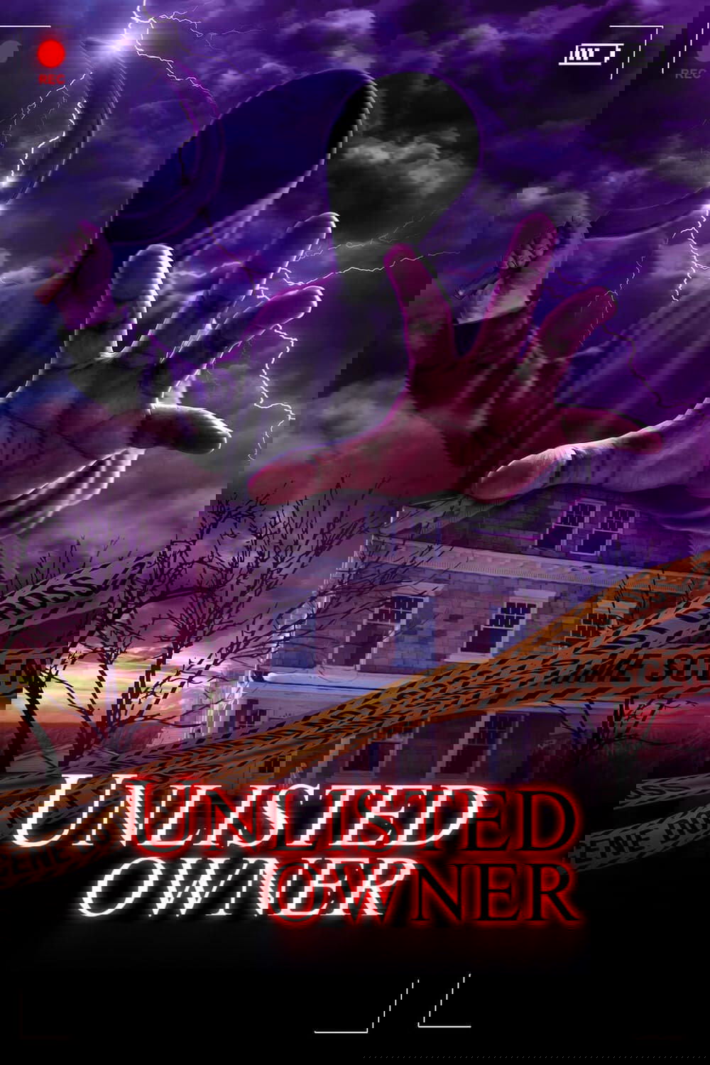 Unlisted Owner