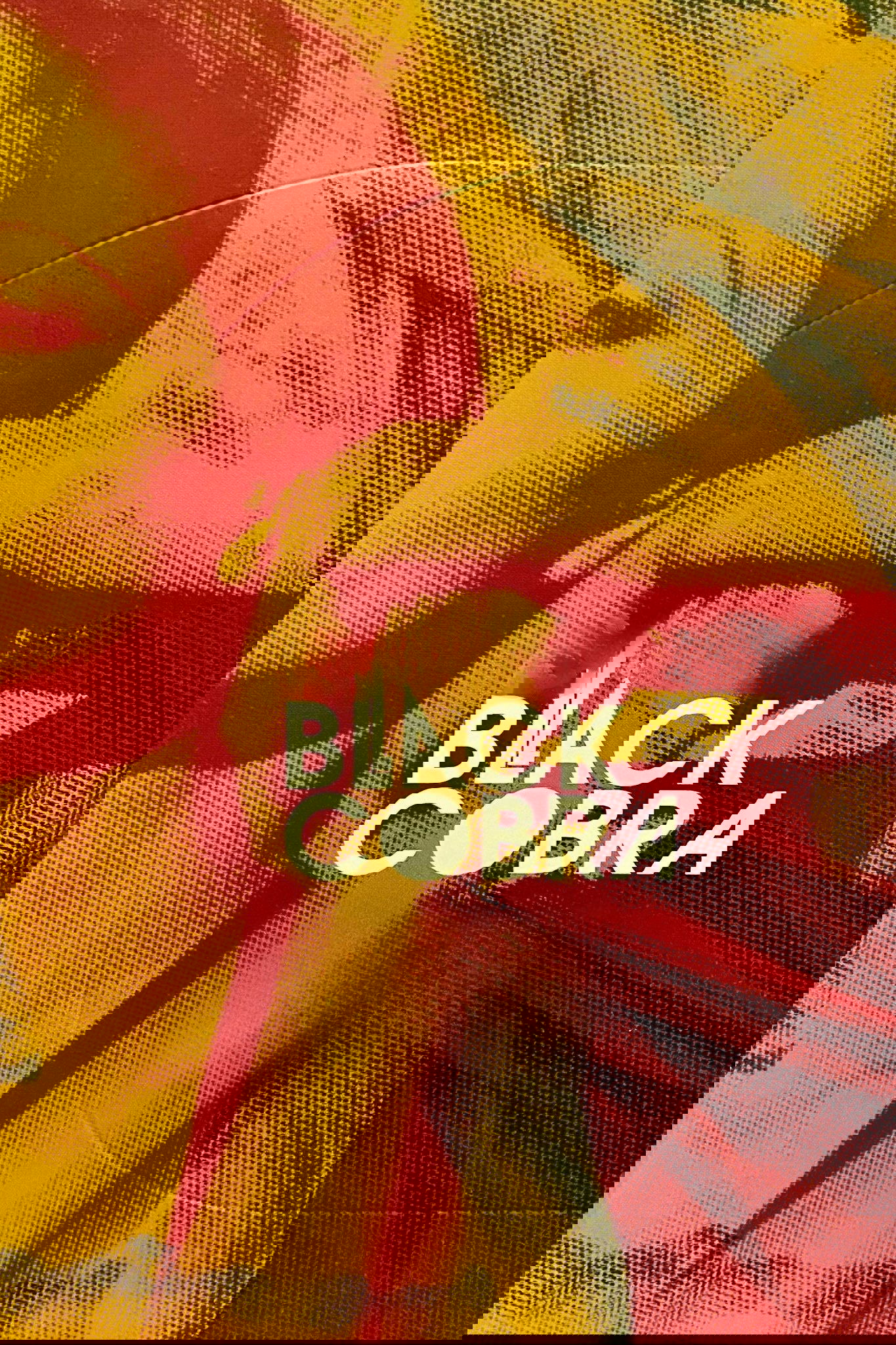 Black Cobra