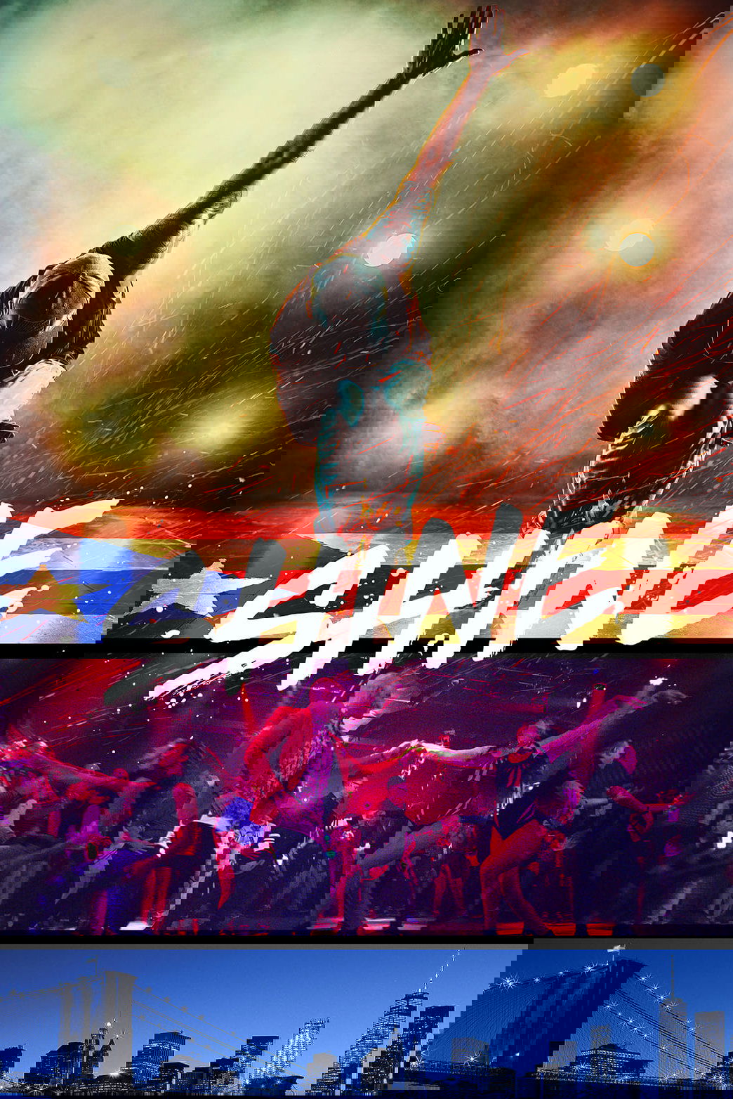 Shine