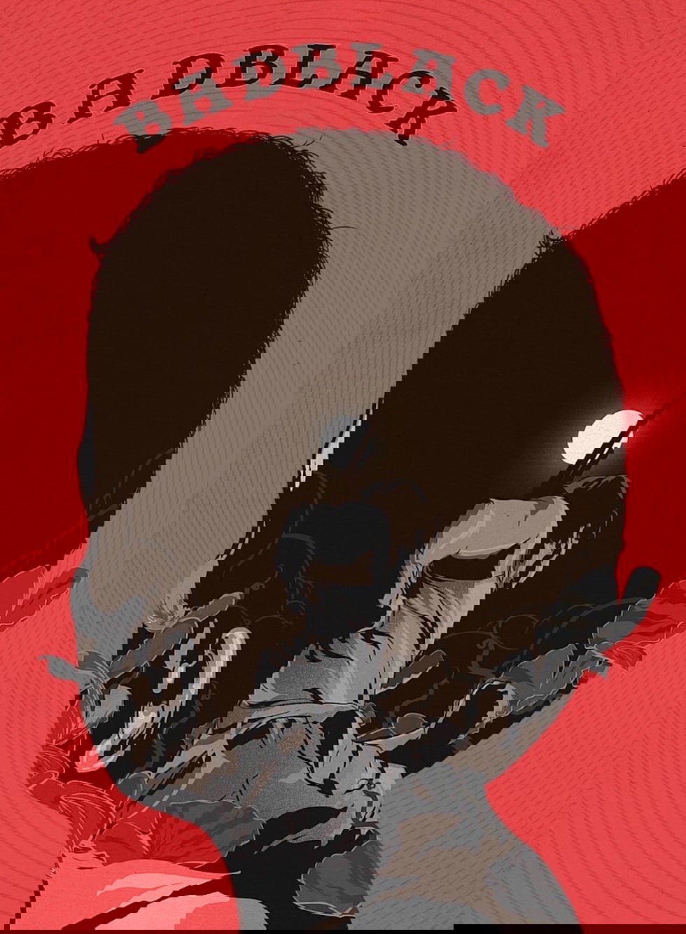 Bad Black