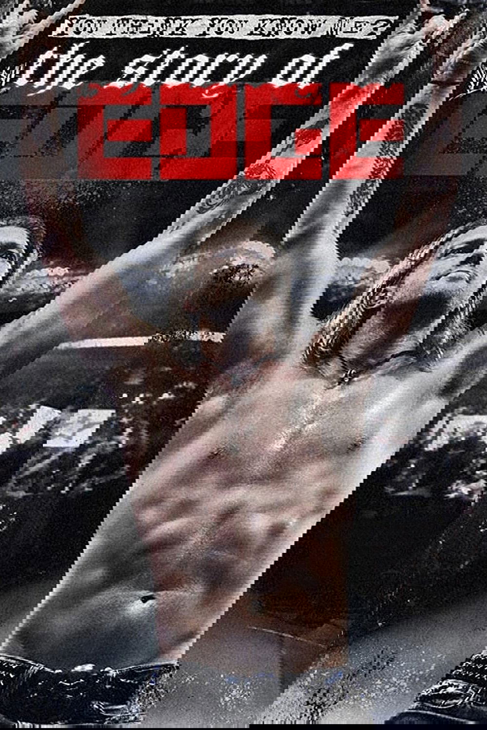 You Think You Know Me? The Story of Edge