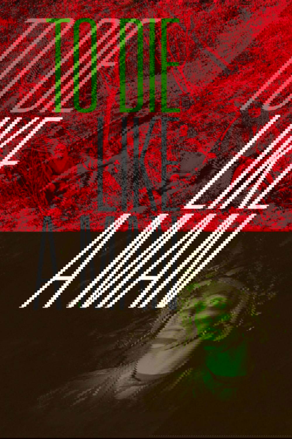 To Die Like a Man