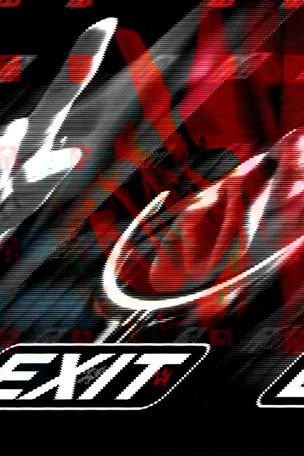 Exit